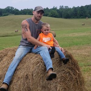 Meet your Posher, Elbert